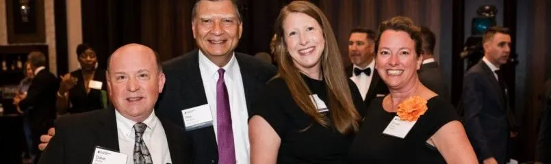 Pierpont Celebrates Finalists & Winners at EY Entrepreneur of the Year Gala