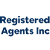 Registered Agents Inc. logo