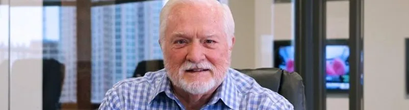 Meet Terry Hemeyer: Pierpont’s “Most Interesting Man in the World”