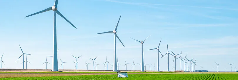 Energy Transition Begins with “And” in More Ways than One