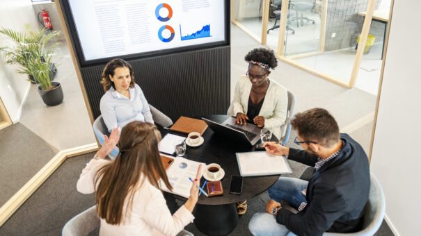 Public relations (PR) can support account based marketing (ABM)