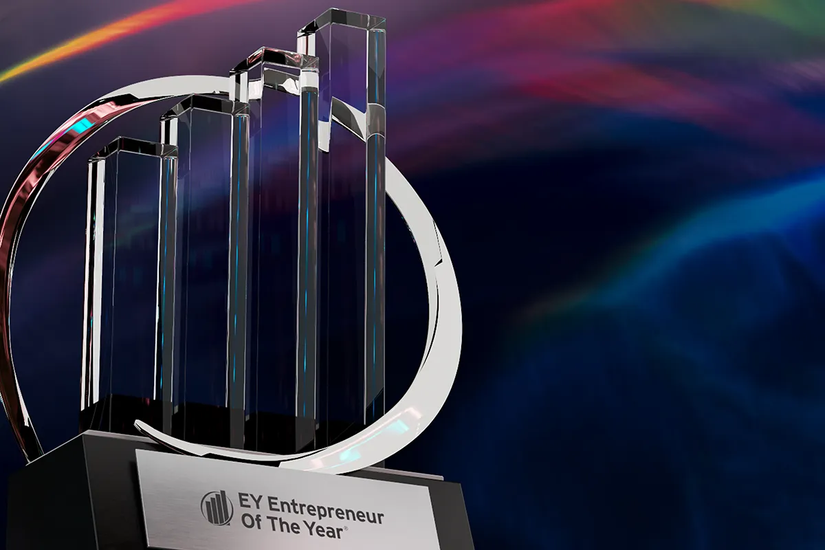 Pierpont Celebrates the 2026 EY Entrepreneur Of The Year® Regional Winners as They Head to the Strategic Growth Forum in November