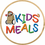 Kids' Meals logo