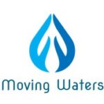 Moving Waters logo