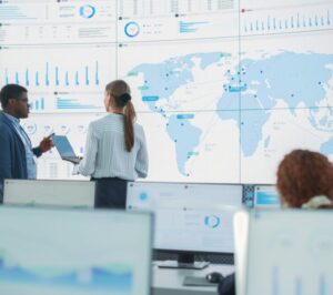 Pierpont International Clients