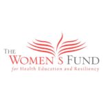 The Women's Fund logo