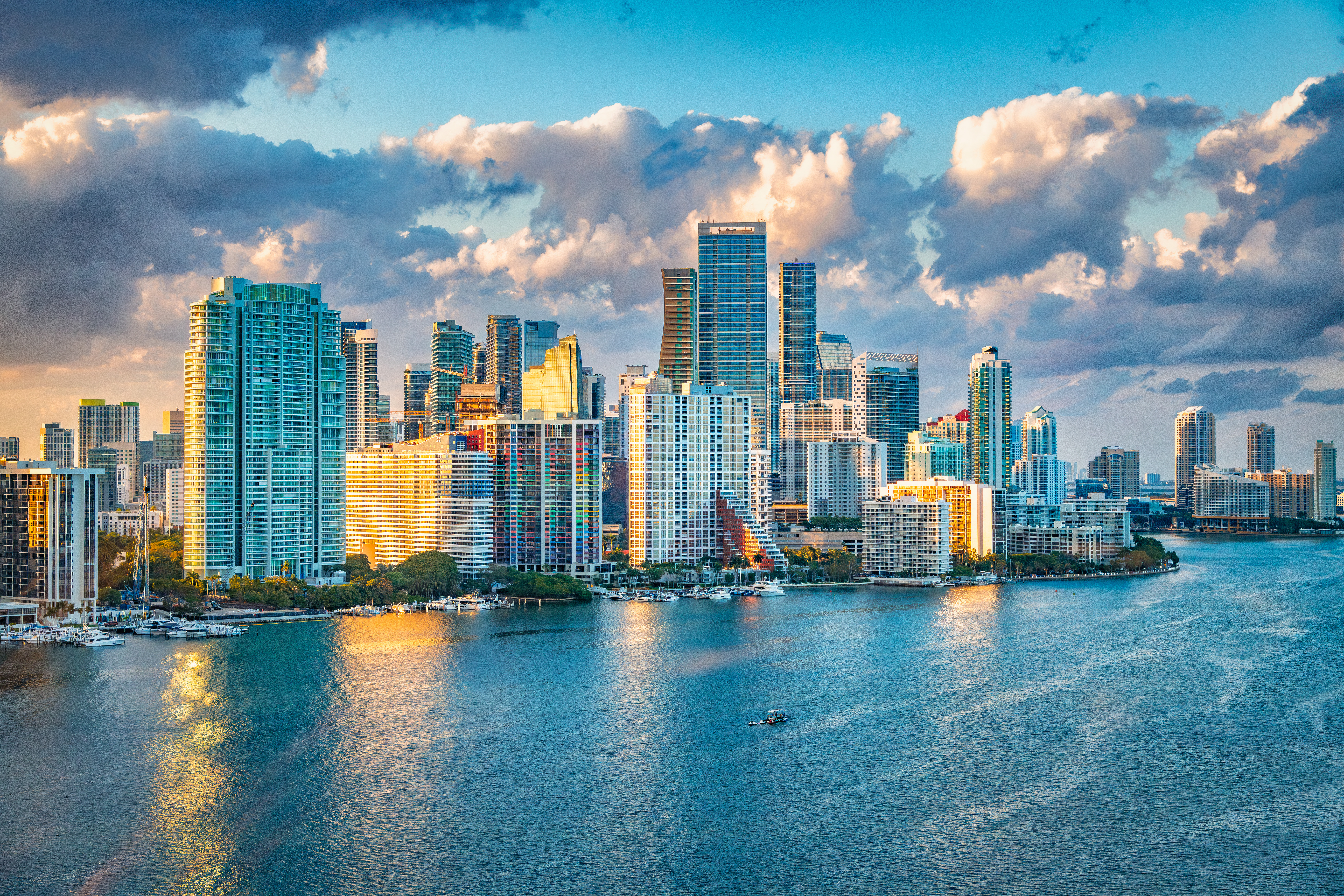 Miami