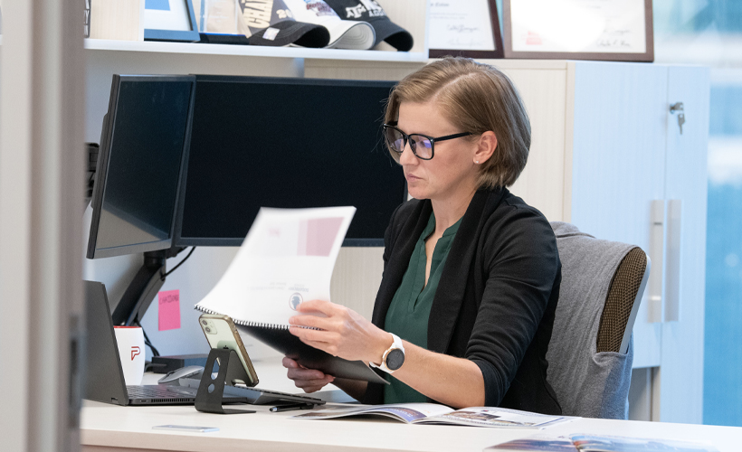 Pierpont Communications' services include PR, public affairs, marketing, crisis comms, media training, and digital strategy