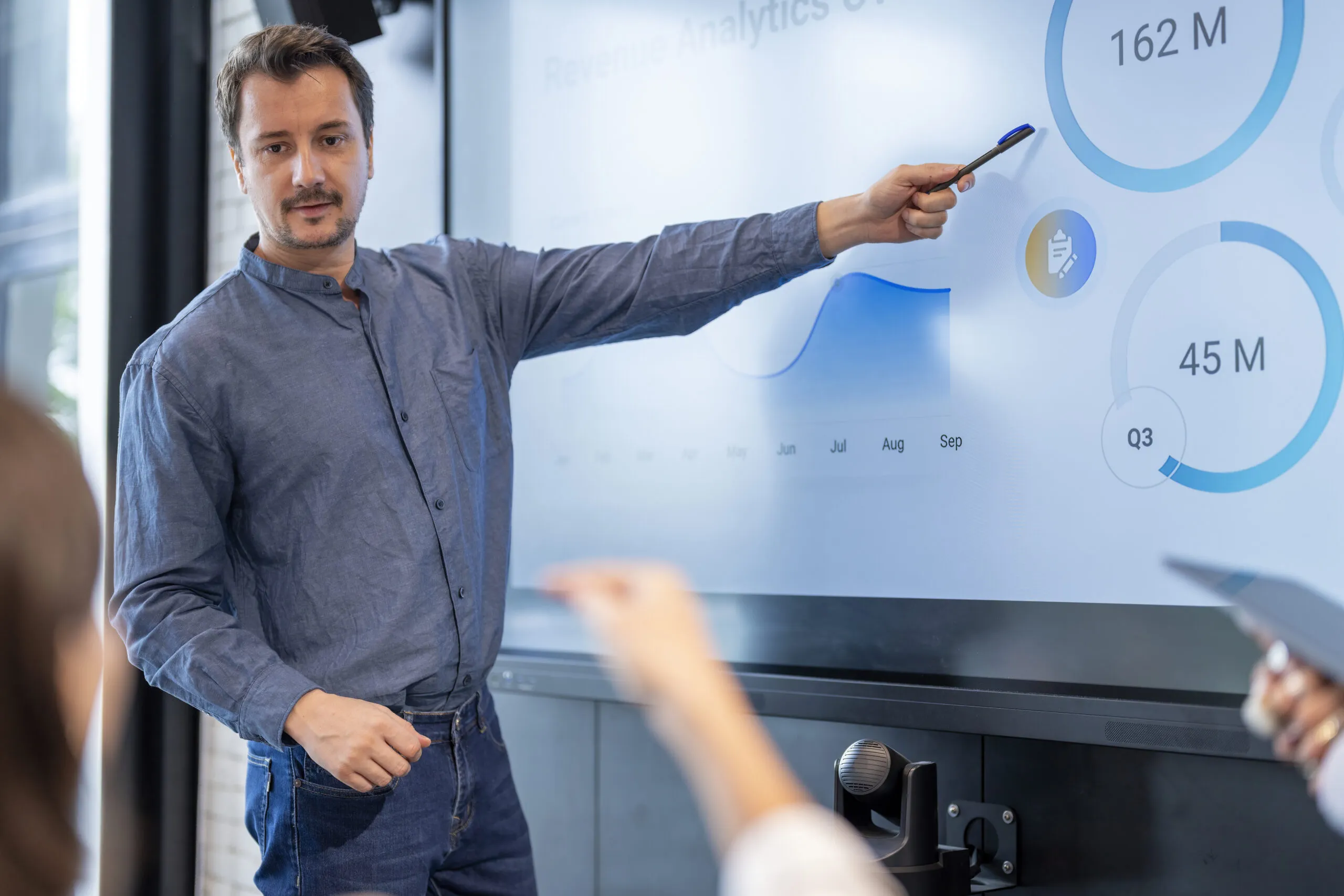 How Do You Measure PR?