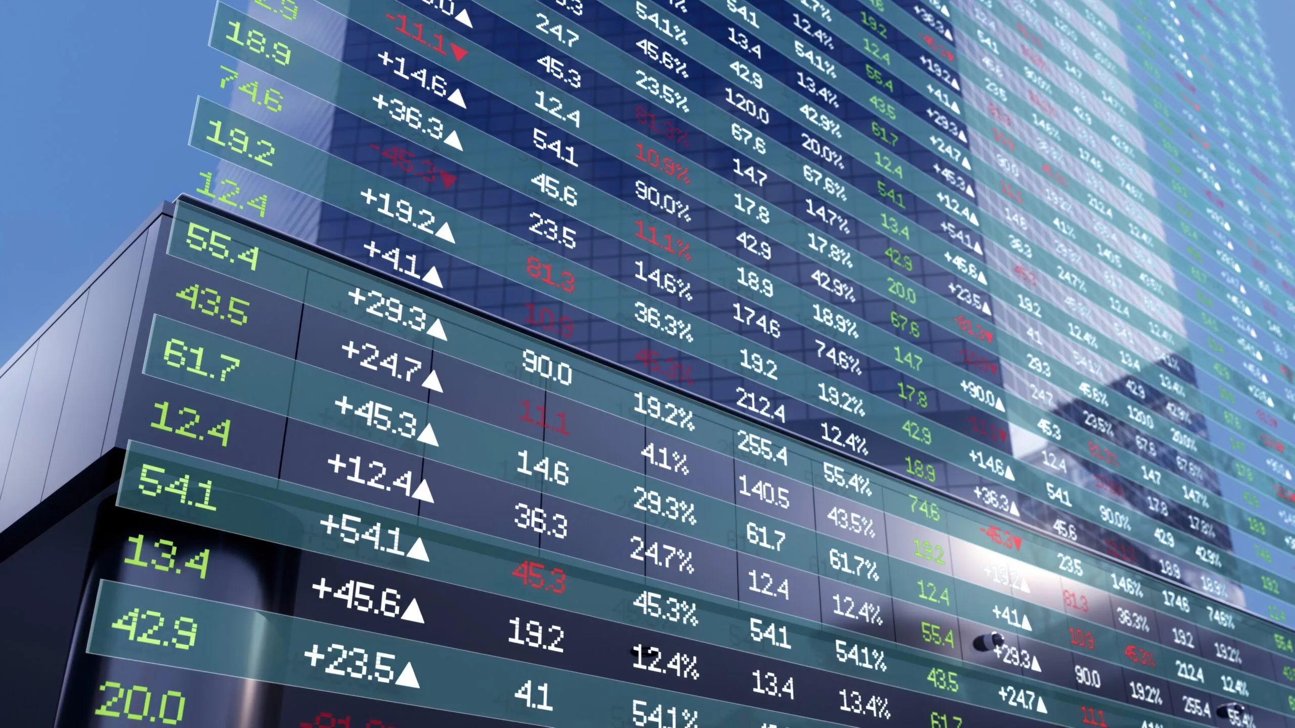Your Earnings Release Has a New Reader, and It’s Not Human