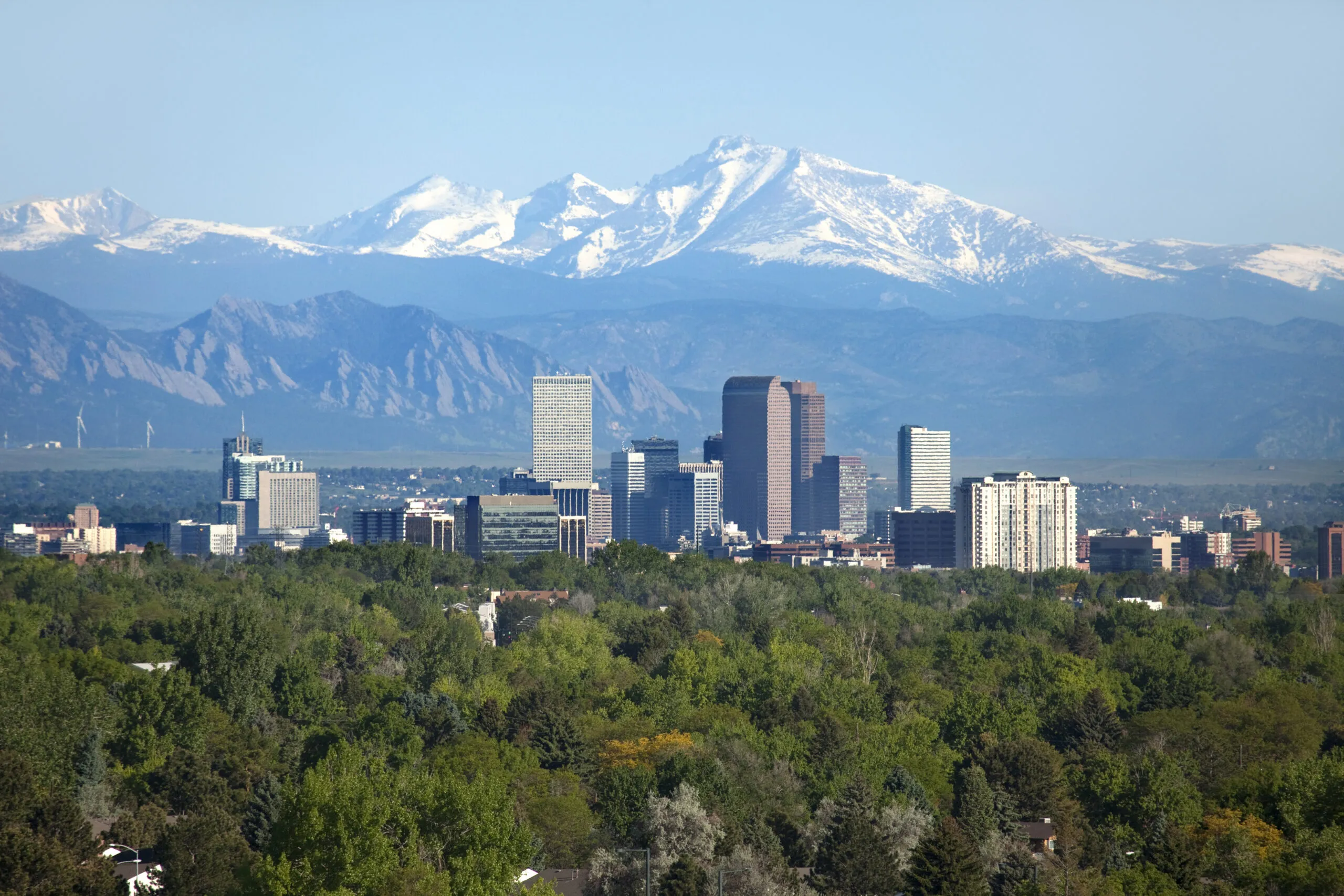 Why Major Projects in the Rocky Mountain West Need Local Communications Strategy